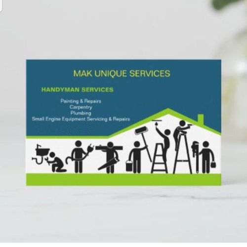 MAK UNIQUE SERVICES