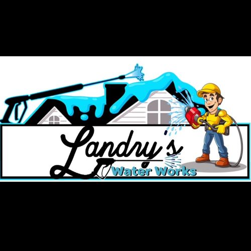 Landry’s Water Works