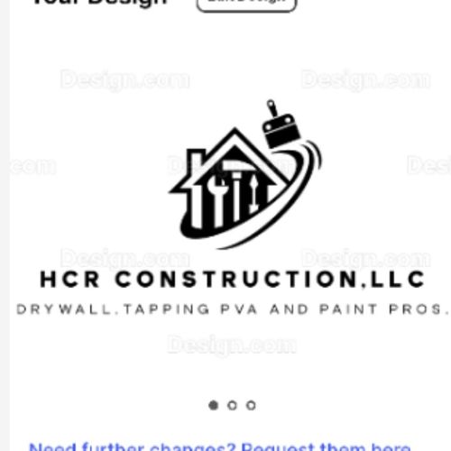 HCR Construction,LLC