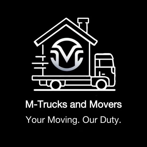M-Trucks And Movers