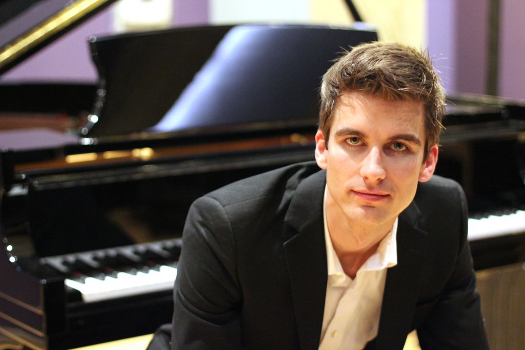 Experienced Piano Instructor | Round Rock, TX | Thumbtack