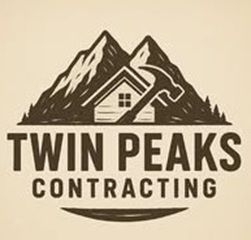 Twin Peaks Contracting LLC