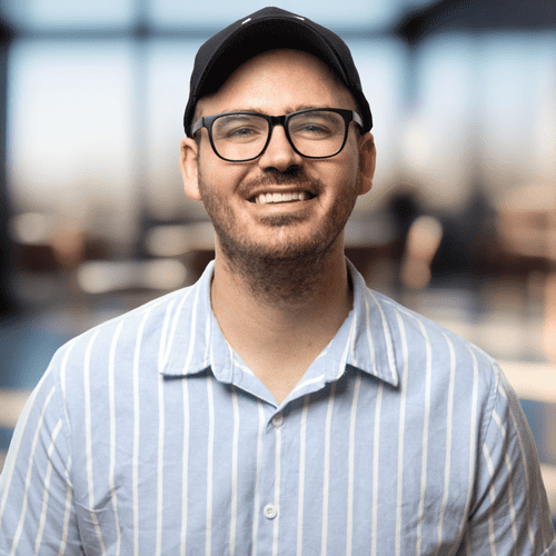 Pat Cooper Photography