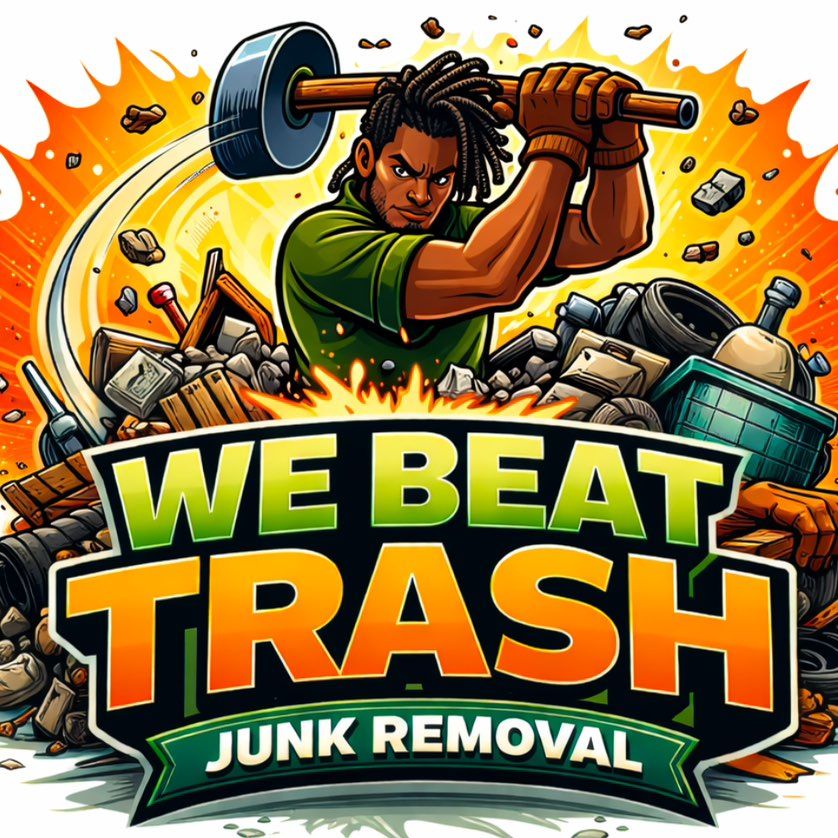 Trash Bashers - Junk Removal | Ellicott City, MD