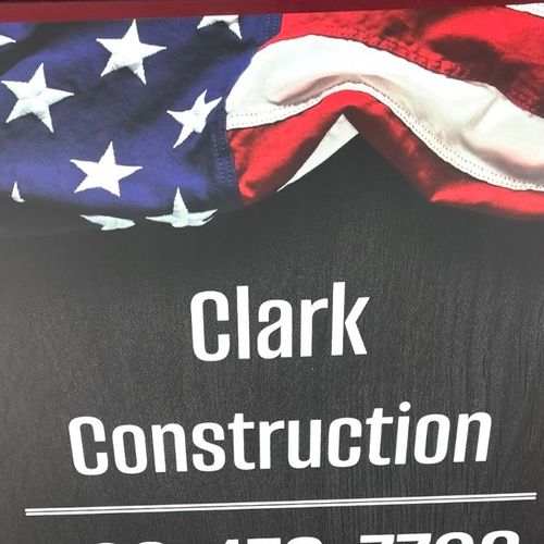Clark Contracting