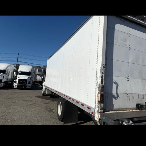 All state movers llc