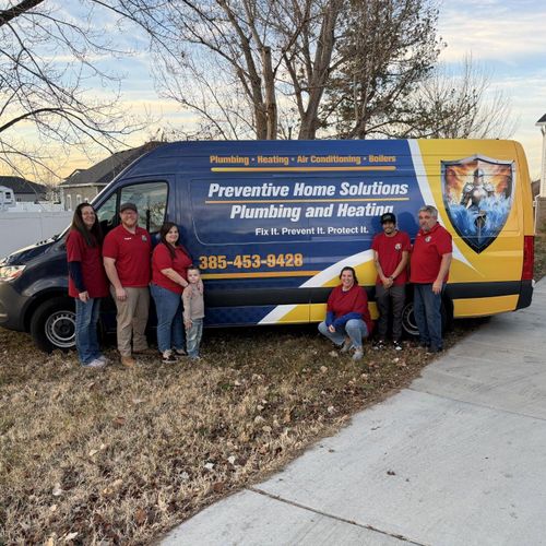 Preventive Home Solutions