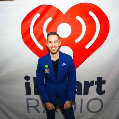 DJ Men-Yo - Celebrity DJ