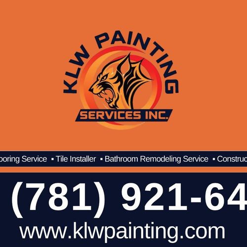 klw painting inc