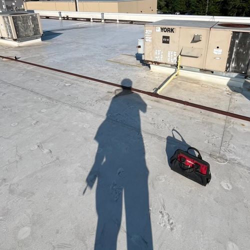 Jerry's Plumbing & Flow