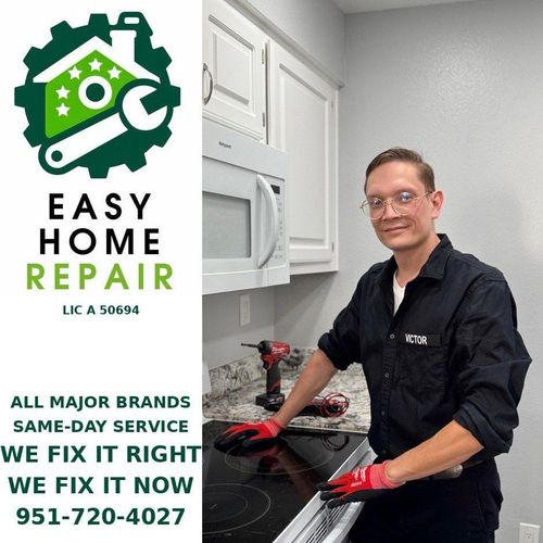 Easy Home Repair