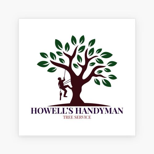 Howell’s handyman and tree service