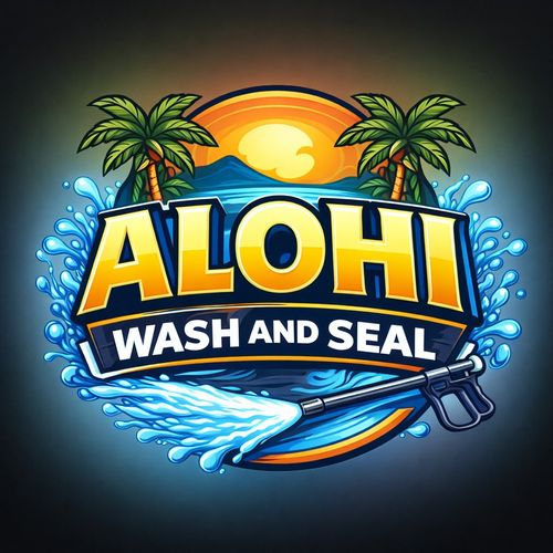 Alohi Wash and Seal