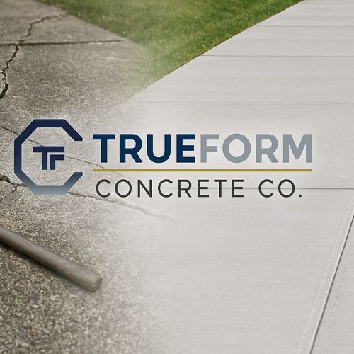 TrueForm Concrete Co.