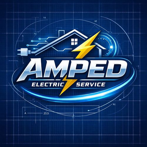 Amped Electric Service