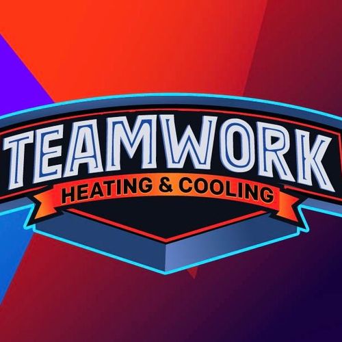 Teamwork Heating & Cooling