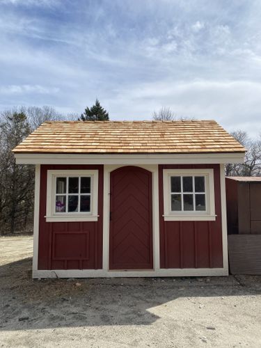 Nunn Stonework and Carpentry LLC