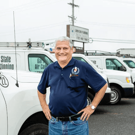 Garden State Air Conditioning and Heat