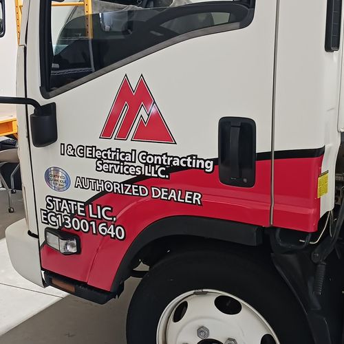 I & C Electrical Contracting Services