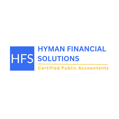 Hyman Financial Solutions