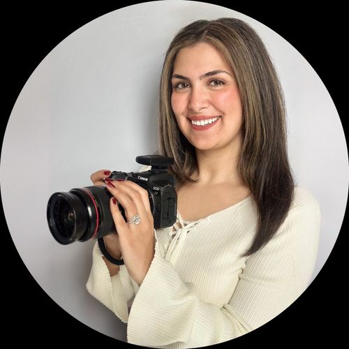 Monika Alcheikh Photography