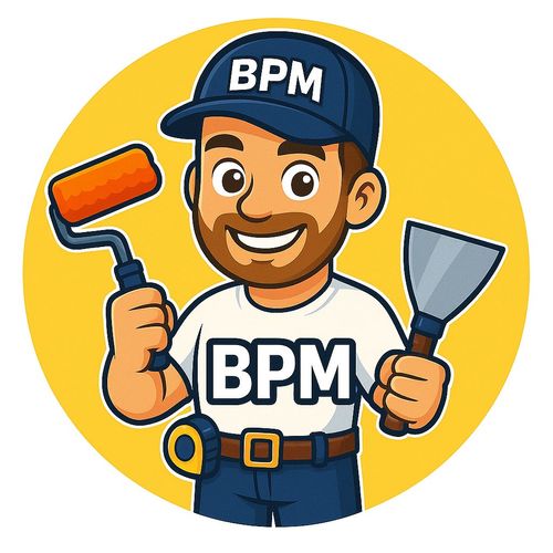 Benjamin Painter & More