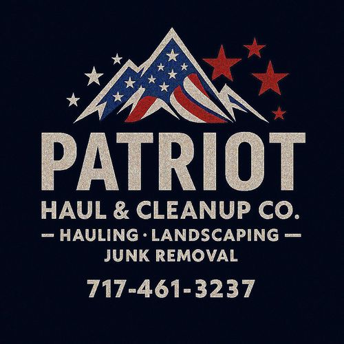 Patriot Hauling & Cleanup