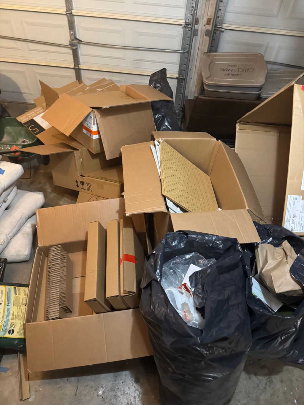 We Load Junk Junk Removal | Cedar Park, TX | Thumbtack