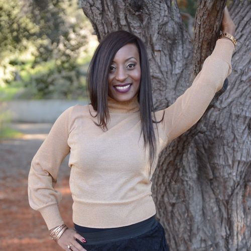 Intentional Holistic Manifestation Coach