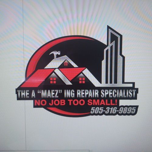 The A "Maez"ing Repair Specialist