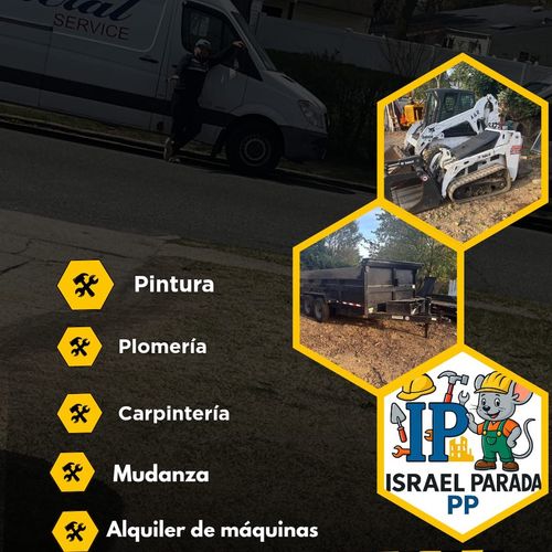 General construction PP