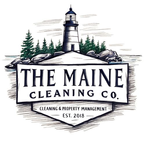 The Maine Cleaning & Property Management Co.