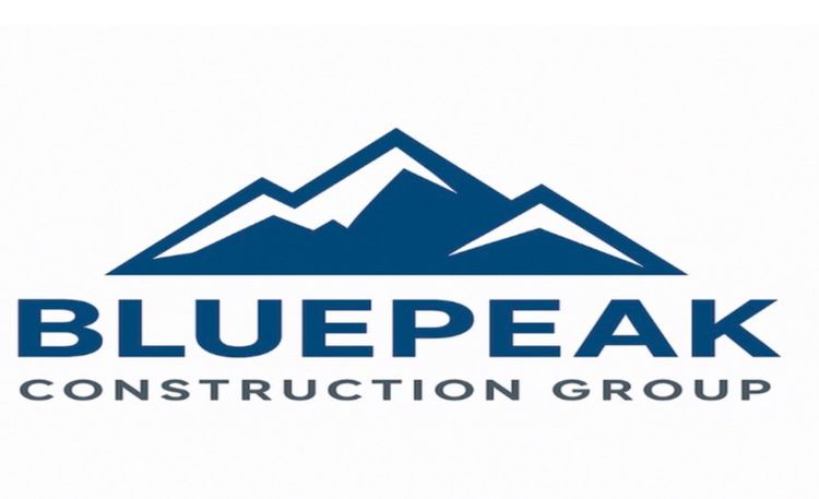 BluePeak construction group