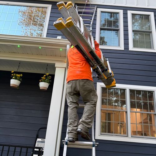 Tony’s Handyman Service by Anthony