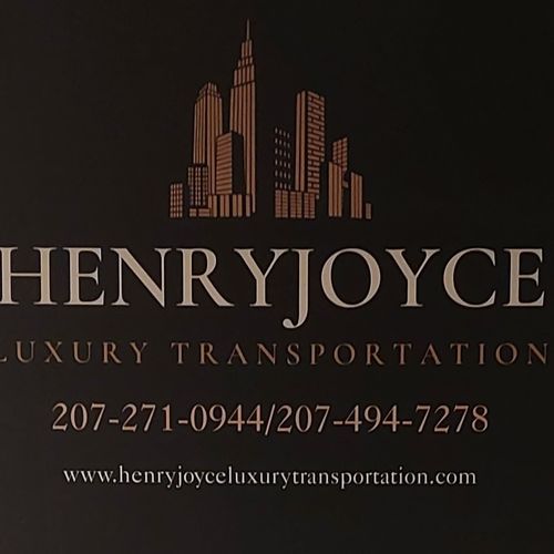 HenryJoyce Luxury Transportation LLC