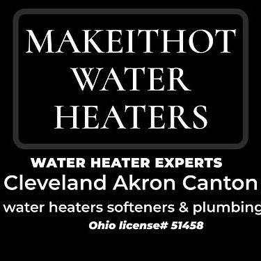 Makeithot water heaters