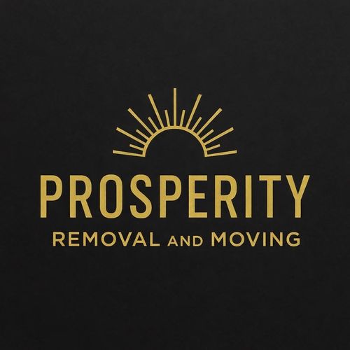 Prosperity Removal and Moving