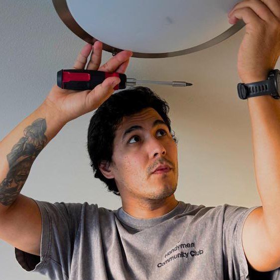 Handy Man's Trade | San Francisco, CA | Thumbtack