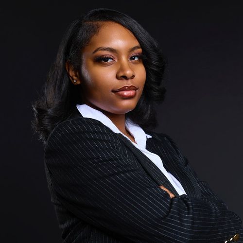 Zyniah’s Mobile Notary Services