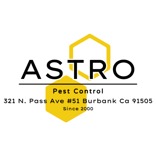 Astro Pest Control