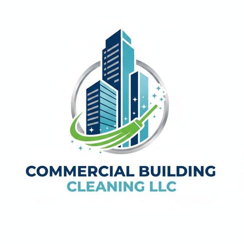 COMMERCIAL BUILDING CLEANING LLC