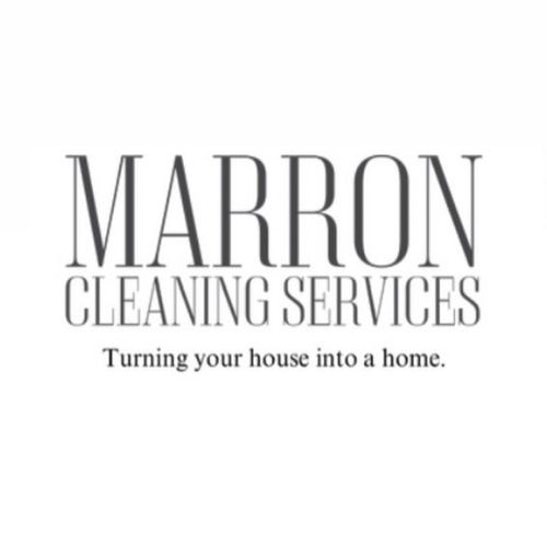 MARRON CLEANING SERVICES L.L.C