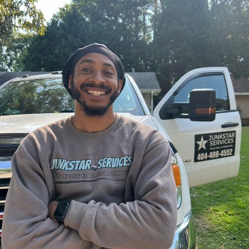 Junkstar Services LLC