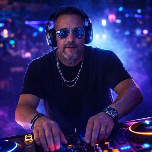 Spin1DJ Service