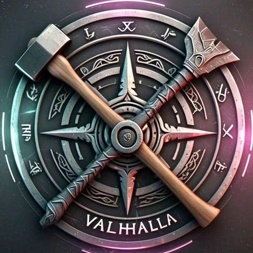 Valhalla Construction