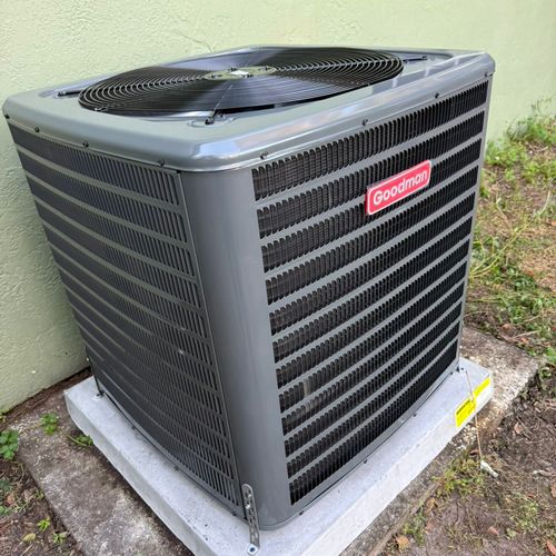 Alex & Sons Cooling and Heating