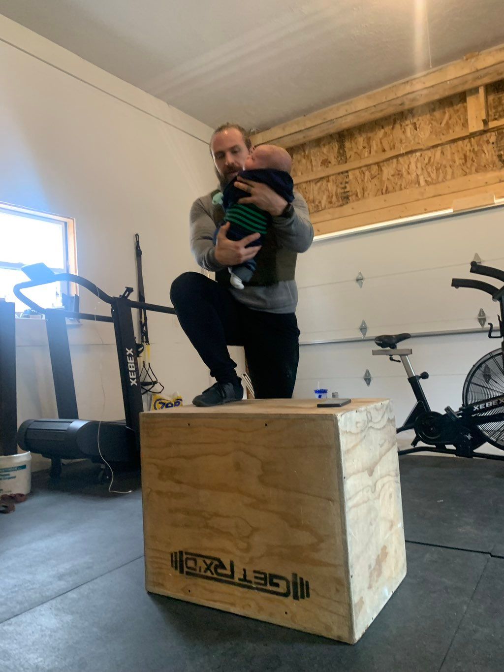 Curtsinger Health And Performance | Bennington, NE