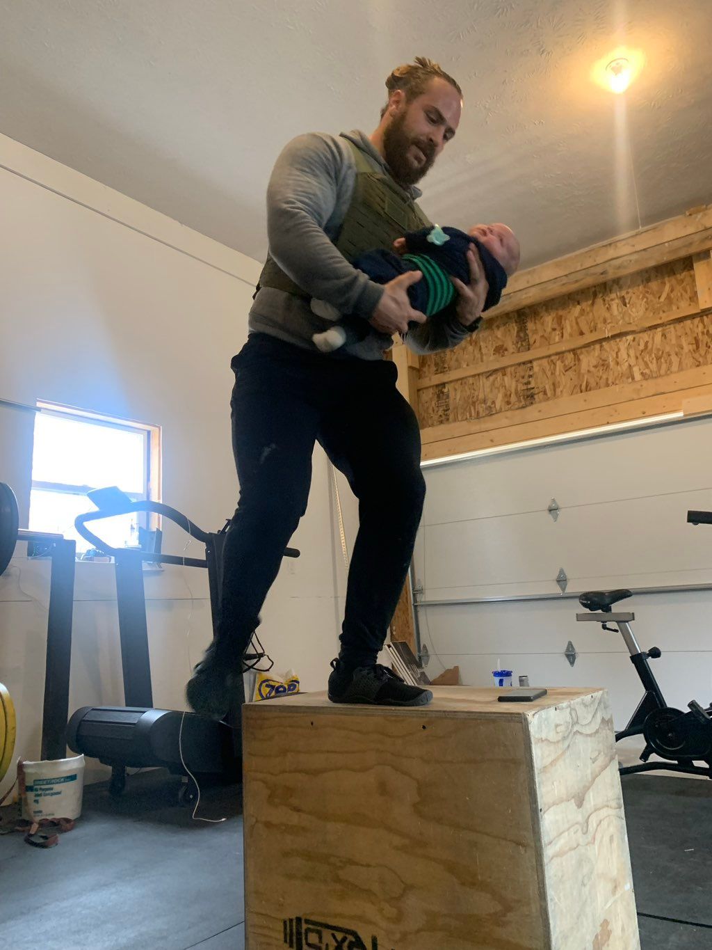 Curtsinger Health And Performance | Bennington, NE