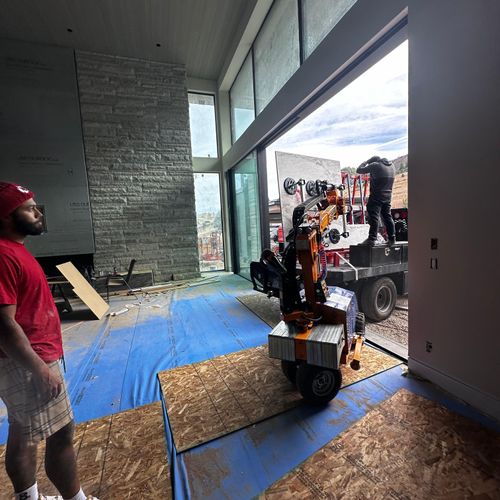 2XT Construction and Stone