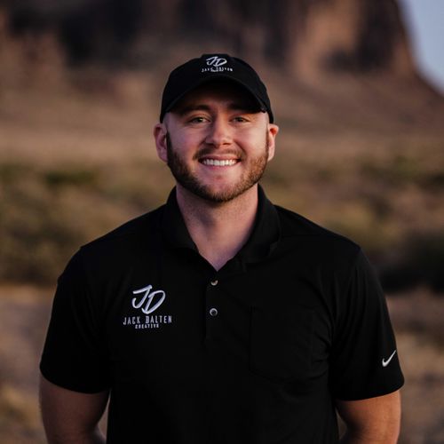 Jack Dalten Creative